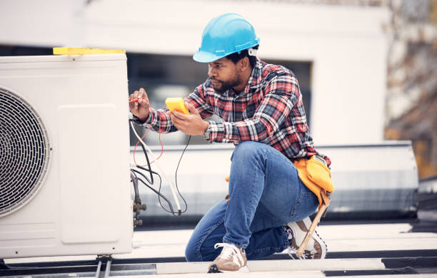 Best Emergency Electrical Repair  in Saginaw, TX