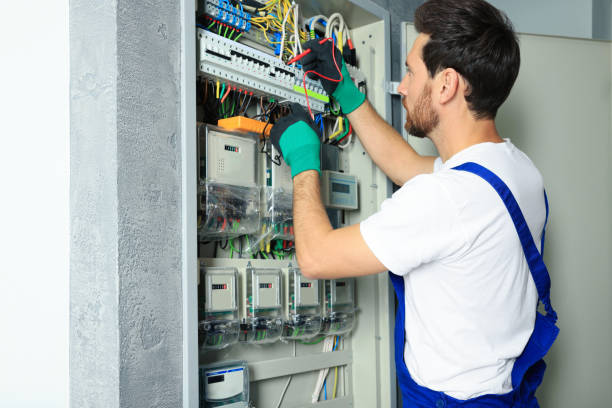Best Best Electricians Near Me  in Saginaw, TX