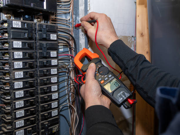 Best Electrical Troubleshooting Services  in Saginaw, TX